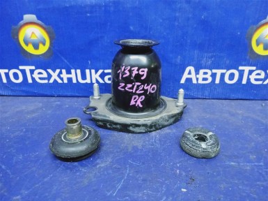 Опора амортизатора задняя правая Toyota Allion  ZZT240 1ZZ-FE 2004 