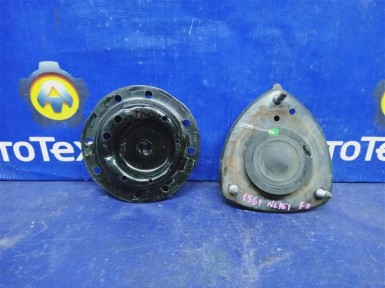 Опора амортизатора передняя правая Toyota  Ist NCP61 1NZ-FE 2006 