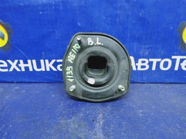 Опора амортизатора задняя левая Toyota Sprinter  AE110 5AFE 1997 