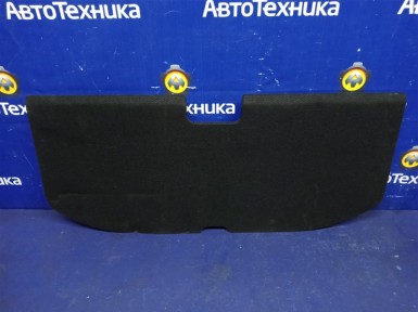 Панель пола багажника Honda N-wgn JH1 S07A  2017 