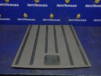 Панель пола багажника Mitsubishi Airtrek  CU5W 4G69 2005 