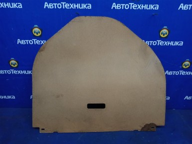 Панель пола багажника Mitsubishi Galant Fortis  CY4A 4B11 2008 