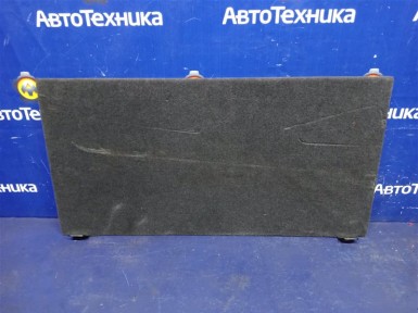 Панель пола багажника Nissan Murano PNZ51  VQ35DE 2009 