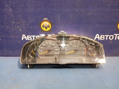 Панель приборов Nissan Sunny FB14 GA15DE  1998 
