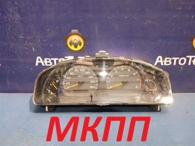 Панель приборов Nissan Sunny FB14 GA15DE  1998 