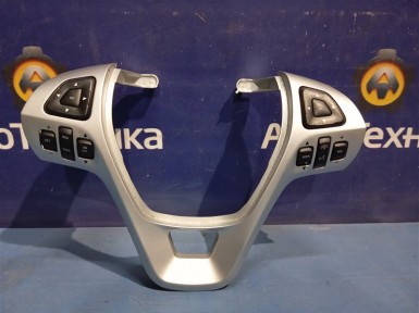 Переключатель на рулевом колесе, кнопки Ford  Explorer U502 T35P 2011 