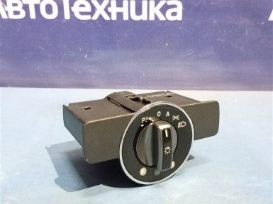 Переключатель света фар Mercedes-benz C-class  W204041/W204 M271KE18ML/271.950 2007 