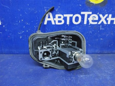 Плата заднего фонаря задняя правая Audi A6  4F5/C6/4FAUKS AUK 2008 