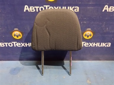 Подголовник передний левый Nissan Tiida C11  HR15DE 2007 