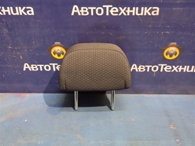 Подголовник задний правый Nissan Tiida C11 HR15DE 2007