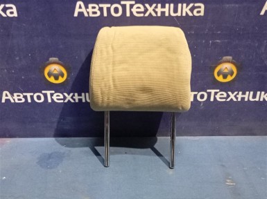 Подголовник передний левый Toyota Corolla  Spacio NZE121N 1NZ-FE 2002 