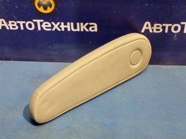 Подлокотник передний левый Nissan Serena GC27 MR20DD 2016