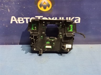 Подрулевой переключатель Ford Explorer U502  T35P 2011 