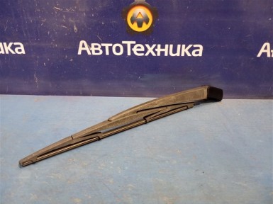 Поводок стеклоочистителя задний Subaru Forester  SH5 EJ205 2008 