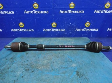 Привод передний правый Honda Freed GB5 L15B  2017 