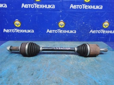 Привод передний левый Honda Freed GB5 L15B  2017 