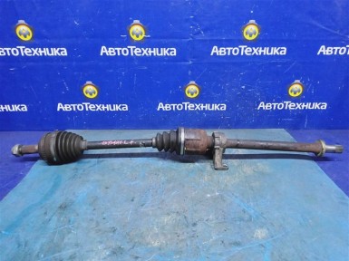 Привод передний левый Honda Odyssey RA6 F23A  2001 