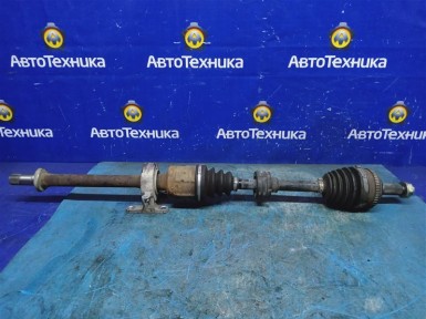 Привод передний правый Honda Step Wagon RF3  K20A 2003 