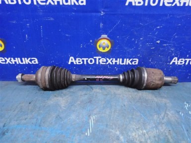 Привод передний правый Honda Torneo CF4 F20B  2000 