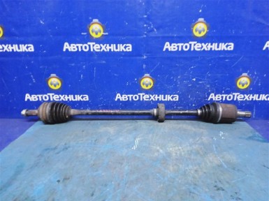 Привод передний левый Honda Torneo CF4 F20B  2000 