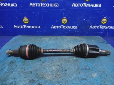 Привод передний левый Mazda Cx-5 KEEFW PE-VPS  2014 