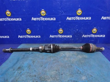 Привод передний правый Mazda Cx-5 KEEFW PE-VPS  2014 