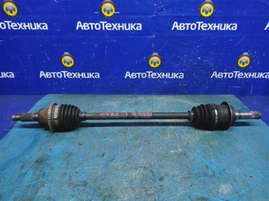 Привод задний левый Mazda Cx-7 ER3P L3-VDT  2006 