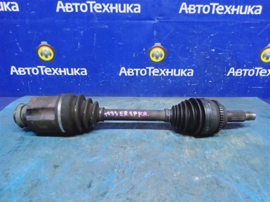 Привод передний правый Mazda Cx-7 ER3P L3-VDT  2006 