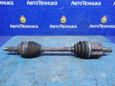 Привод передний левый Mazda Cx-7 ER3P L3-VDT  2006 