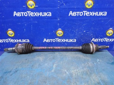 Привод задний правый Mazda Cx-7 ER3P L3-VDT  2006 