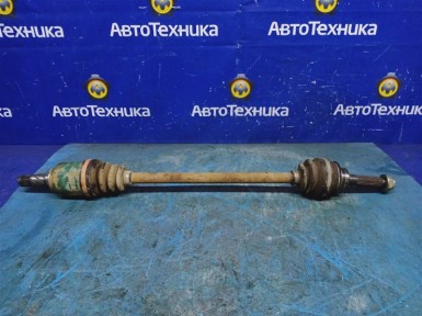 Привод задний правый Subaru Impreza GG3 EJ152  2000 