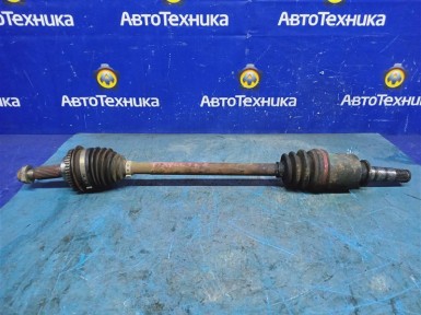 Привод передний правый Subaru Impreza GG3  EJ152 2000 