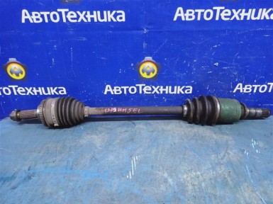 Привод передний левый Subaru Legacy BH5 EJ206  2001 