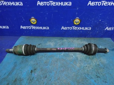 Привод задний правый Subaru Legacy BH5 EJ206  2001 