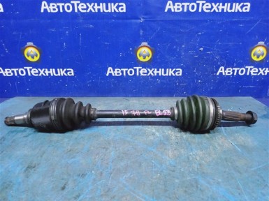 Привод передний левый Toyota Corsa EL53 5E-FE  1999 