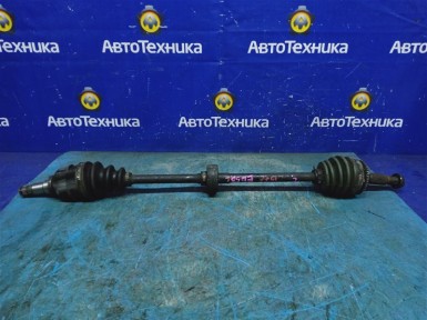 Привод передний правый Toyota Corsa EL53  5E-FE 1999 