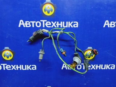 Проводка фар передняя левая Jeep Grand Cherokee  WH EVD 2007 