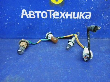 Проводка фар задняя левая Subaru Forester  SJ5 FB20A 2013 