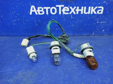 Проводка фар задняя левая Subaru Outback  BR9 EJ253 2009 