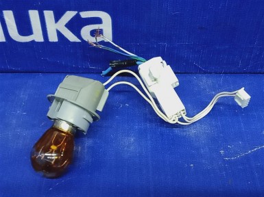 Проводка фар задняя правая Toyota Avensis  ZRT272W 3ZR-FAE 2011 