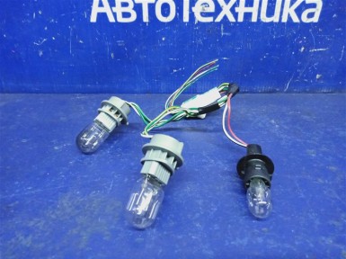 Проводка фар задняя правая Toyota Celica  ZZT231 2ZZ-GE 2001 
