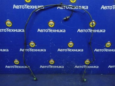 Проводка противотуманных фар передняя Mitsubishi  Galant Fortis CY4A 4B11 2007 