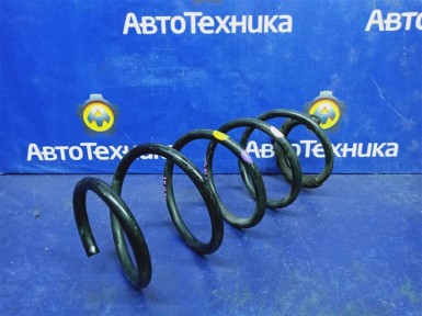 Пружина подвески передняя правая Honda Fit  GP1 LDA 2010 