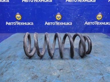 Пружина подвески задняя правая Honda Odyssey  RA6 F23A 2001 