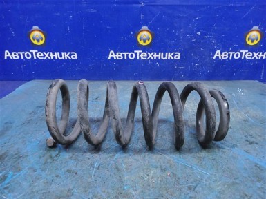 Пружина подвески задняя левая Honda Odyssey  RA6 F23A 2001 