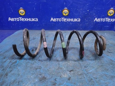 Пружина подвески задняя левая Mazda Cx-5  KEEFW PE-VPS 2014 