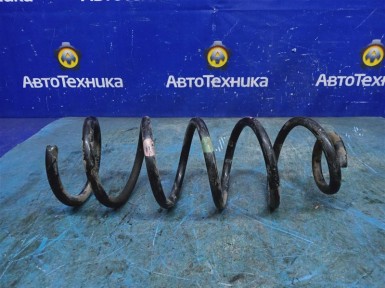 Пружина подвески задняя правая Mazda Cx-5  KEEFW PE-VPS 2014 