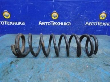 Пружина подвески задняя правая Mazda Cx-7  ER3P L3-VDT 2006 