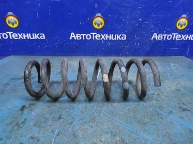 Пружина подвески передняя Suzuki Grand Escudo  TX92W H27A 2003 