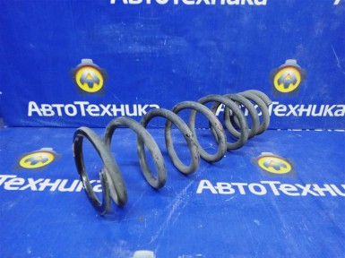Пружина подвески задняя левая Toyota Altezza  GXE10 1G-FE 2002 